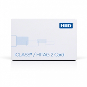 2023IGGSNN-iClass/HITAG 2 Cards Image 1