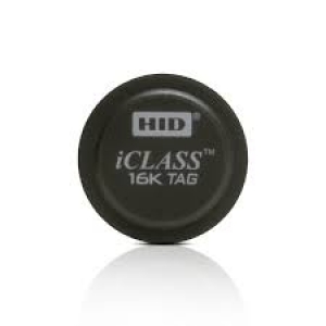 2063HKSMN-iClass Tag Image 1