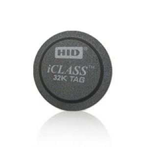 2064PKSMN-iClass Tag Image 1