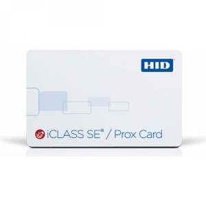 3103RGGNNN-iClass SE+ Prox Cards Image 1