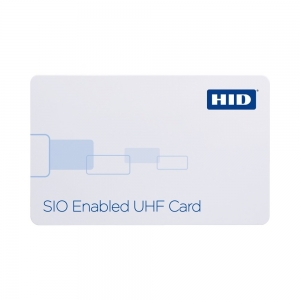 6013CGGANN- UHF+ iClass Cards Image 1