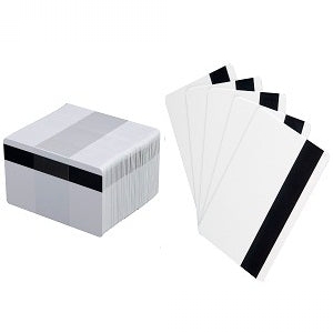 80/20 Composite ID Card with 1/2