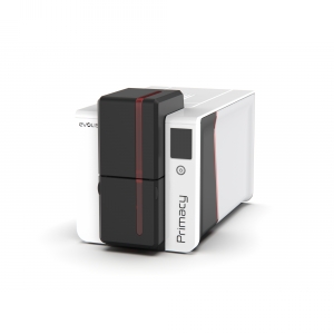 Evolis Primacy 2 Expert - Dual Sided Image 1