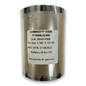 SWIFTPRO CLEAR CHIP CUT OUT Image 1