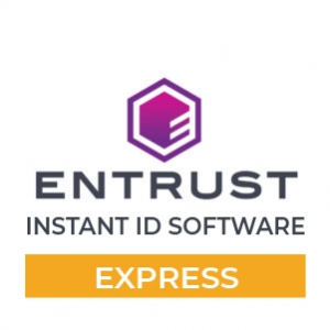 Entry-level Instant ID Express ™ Software Image 1