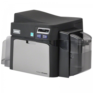 DTC4250e ID Card Printer (Dual Sided) Image 1