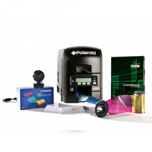 polaroid p3500s