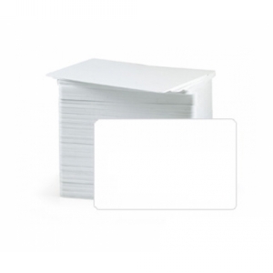 Secure ASP CR80 30Mil PVC Cards, Graphic Quality (pack of 200) Image 1