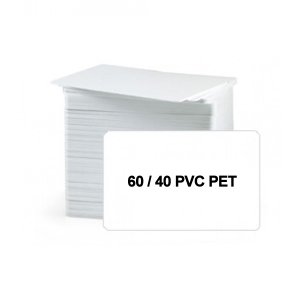 Secure ASP CR80 30 Mil Composite 60/40 (pack of 200) Image 1