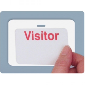 TEMPbadge 05661 - Reusable CARDbadge 3