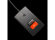 RF IDEAS WAVE ID Solo Keystroke HID Prox Card Reader