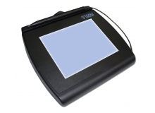 Topaz SignatureGem LCD 4x5