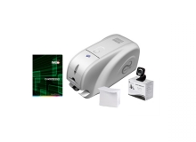 SMART 30S ID Card System (Single-Sided)