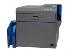 Datacard SR200 Single Sided Retransfer ID Card Printer (DISCONTINUED)