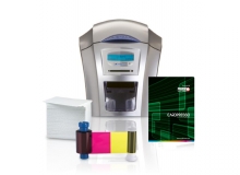 Magicard Enduro+ ID Card System (Single-Sided)