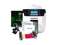 Magicard Rio Pro 360 Uno Single Sided ID Card System (DISCONTINUED)