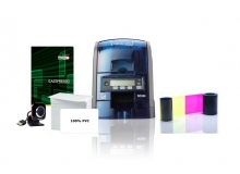 Datacard SD260 Single ID Card System (DISCONTINUED)