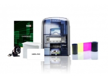 Datacard SD360 Dual Sided ID Card System (DISCONTINUED)