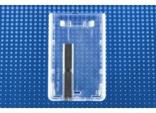 Smart Card Holder with Slide Ejectors (pack of 100)