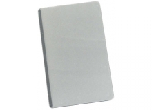 Kleer-Lam Laminates, Giant Tag Clear 2 Part Size (Pack of 1000)
