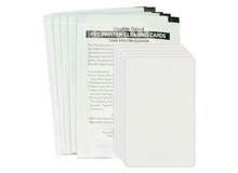 Cleaning Card Kit (3-1001) - Pack of 10