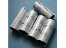 Polaroid Adhesive Cleaning Sleeve (3-1008) - Pack of 5