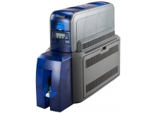 Datacard SD460 Dual Sided ID Card Printer (DISCONTINUED)