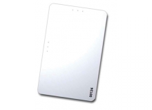 Secure HID Compatible ISOProx II 26-Bit Proximity ID Card (Pack of 100)