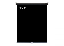 Retractable Photo Backdrop