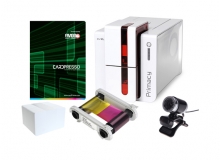 Evolis Primacy ID Card System (Single-Sided) (Discontinued)