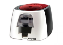 Evolis Badgy 200 Simplex ID Card Printer