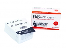 Evolis Cleaning Cards (EV-ACL003)