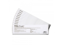 Evolis 'T' Pre-Saturated Cleaning Cards (EV-ACL004)