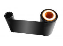 EDIsecure Monochrome Black Ribbon - K - 2200 Prints (ED-DIC10195)