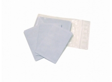EDIsecure Small Adhesive Cleaning Cards (ED-SP-C6035)