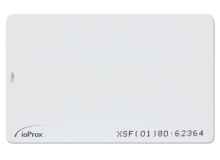 P20DYE, Kantech Printable IsoProx Card (Pack of 100)