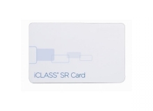 Keyscan KI2K2SR iClass SR Printable Proximity Card (pack of 100)