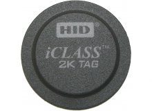 Keyscan TAG2K2 iClass Adhesive Proximity Tag (pack of 50)