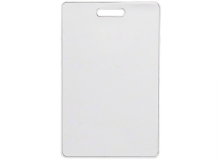 Allegion XceedID 7410 Clamshell Proximity Card (Pack of 100)