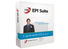 EPI Suite ID Card Design Software 6.X Lite