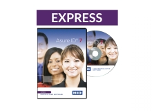 FGO-086412 - Asure ID Express 7 Card Design Software - Single User License