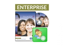 FGO-086431 - Additional User for Asure ID Enterprise 7 Card Design Software