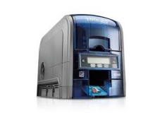 Datacard SD160 Single Sided ID Card Printer (DISCONTINUED)