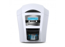 Enduro3E Single Sided ID Card Printer (DISCONTINUED)