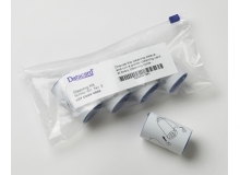 Datacard ID Card Printer Cleaning Sleeves and Cards (549718-001)