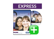 Asure ID Express Card Design Software Upgrade
