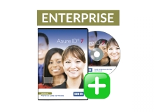 Asure ID Card Design Software Enterprise Upgrade