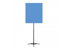 Portable Photo Backdrop Stand with Backdrop