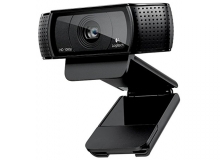 Logitech C920s 1080P HD Web Camera