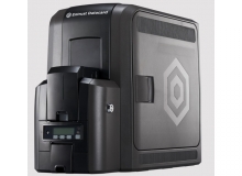CR805 Simplex Retransfer Printer